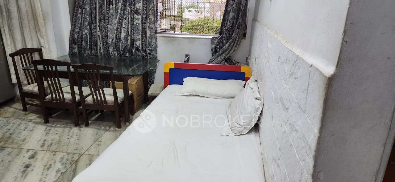 PG for Girls in Andheri West