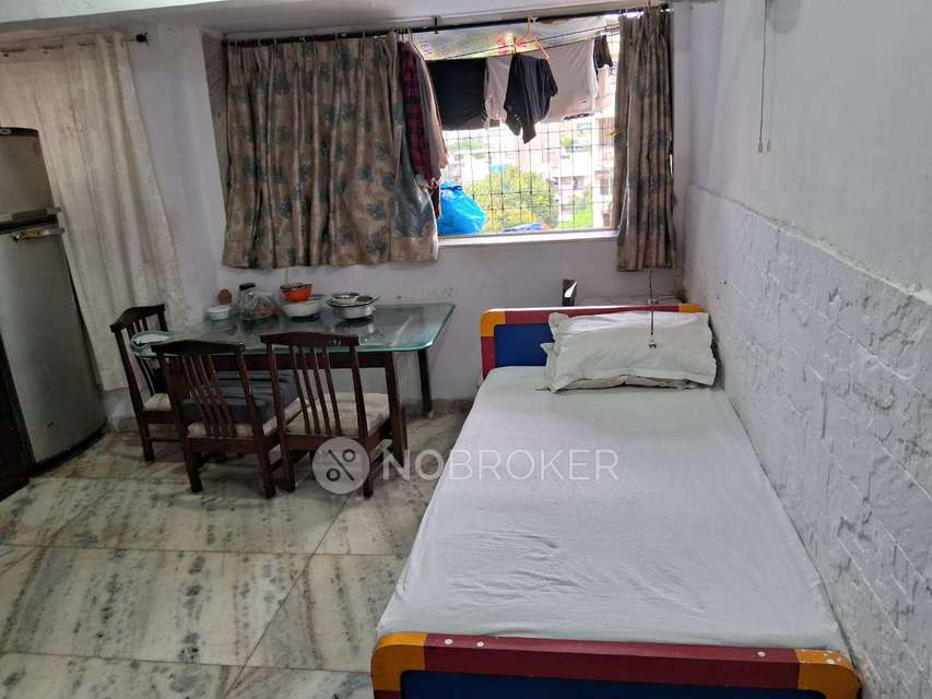 PG for Girls in Andheri West