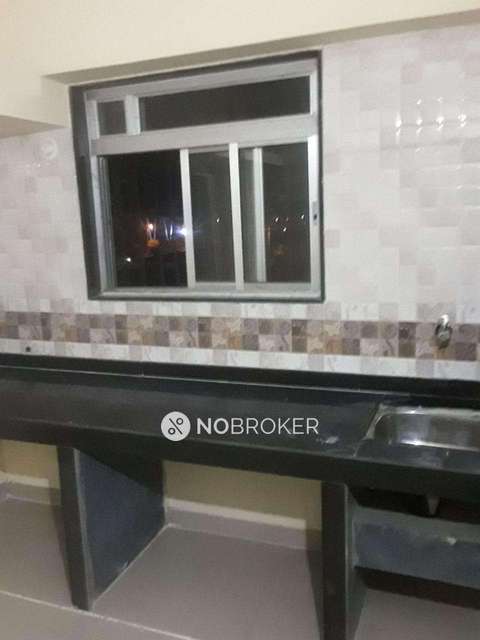 1 BHK Flat In Apartment  For Sale  In Virar West