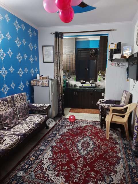 2 BHK Flat For Sale  In Shadipur