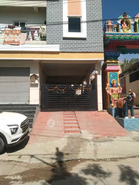 1 BHK Flat In Standalone Building  for Rent  In Jagadgiri Gutta