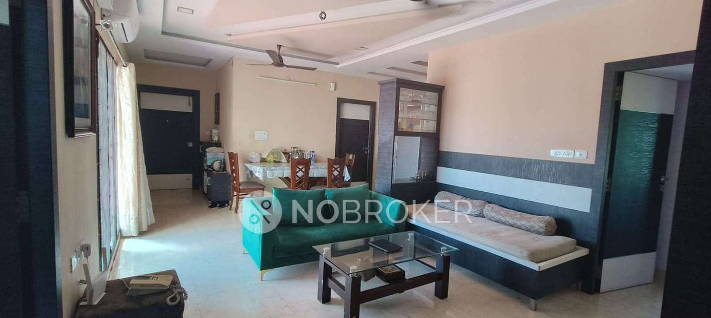 3 BHK Flat In Kay Pee Bhavan For Sale  In Kay Pee Bhavan