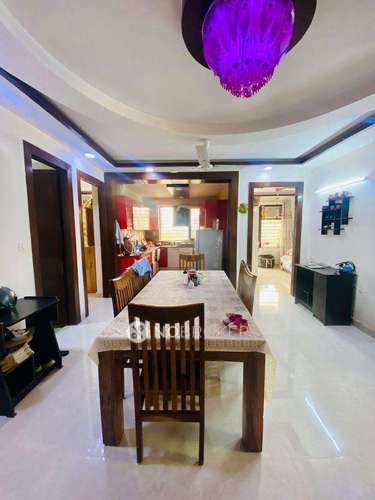 PG for Boys in Sector 43