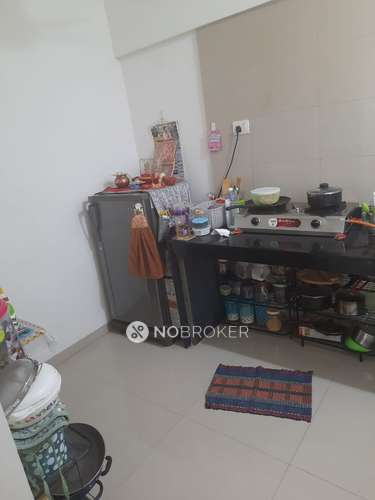 1 BHK Flat In Godrej Prana For Sale  In Undri