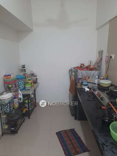 1 BHK Flat In Godrej Prana For Sale  In Undri