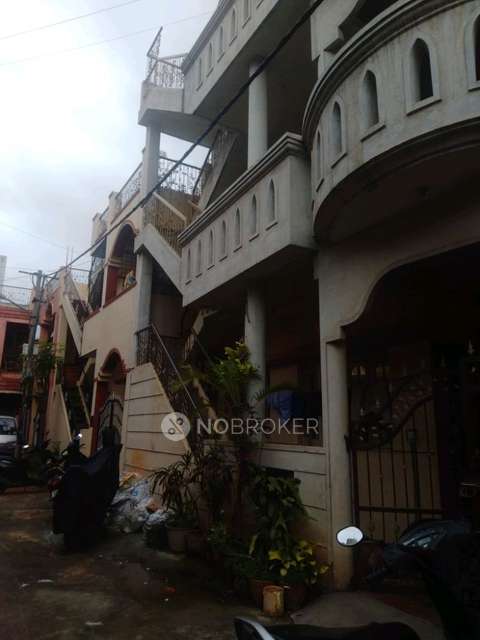 2 BHK Flat for Rent  In  Kaval Bairasandra