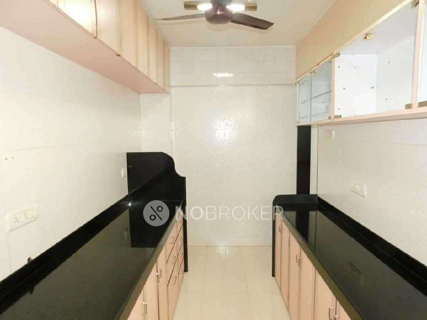 1 BHK Flat In Ambika Darshan Chsl For Sale  In Ghatkopar West