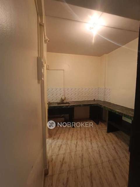 2 BHK Flat In Satya Sadna Apartment For Sale  In Dhanori