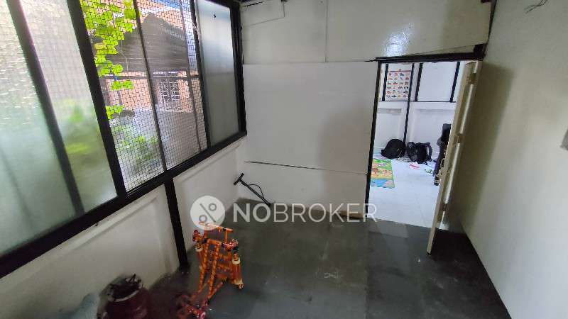 2 BHK Flat In Satya Sadna Apartment For Sale  In Dhanori