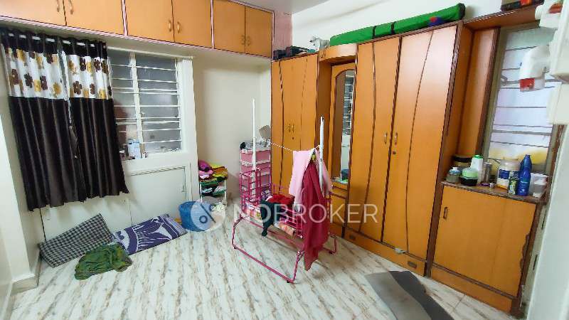 2 BHK Flat In Satya Sadna Apartment For Sale  In Dhanori