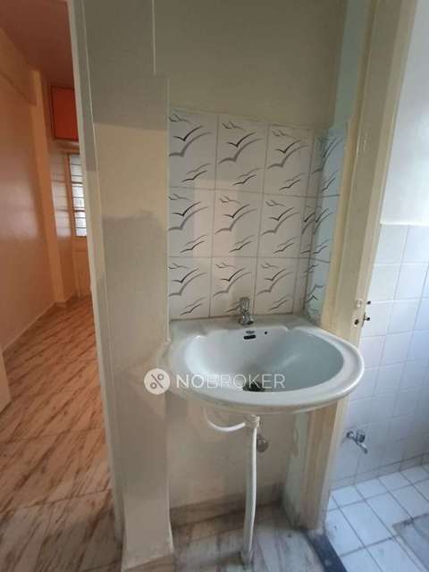 2 BHK Flat In Satya Sadna Apartment For Sale  In Dhanori