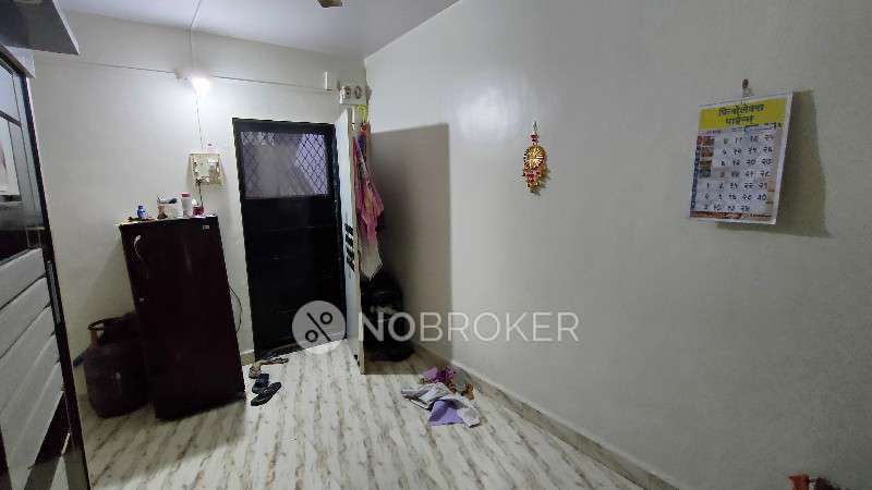 2 BHK Flat In Satya Sadna Apartment For Sale  In Dhanori