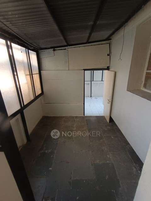 2 BHK Flat In Satya Sadna Apartment For Sale  In Dhanori