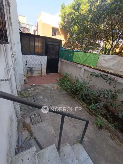 2 BHK Flat In Satya Sadna Apartment For Sale  In Dhanori