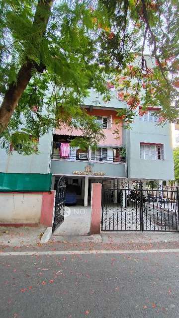 2 BHK Flat In Satya Sadna Apartment For Sale  In Dhanori