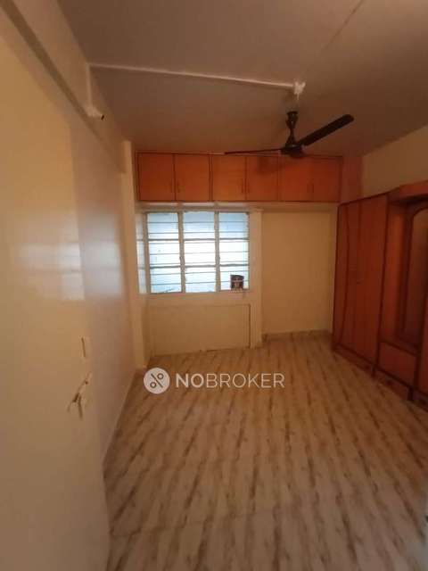 2 BHK Flat In Satya Sadna Apartment For Sale  In Dhanori