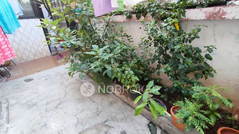 2 BHK Flat In Satya Sadna Apartment For Sale  In Dhanori