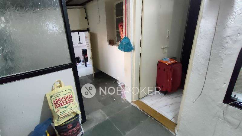 2 BHK Flat In Satya Sadna Apartment For Sale  In Dhanori