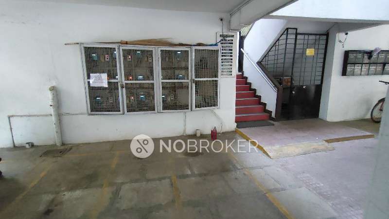 2 BHK Flat In Satya Sadna Apartment For Sale  In Dhanori