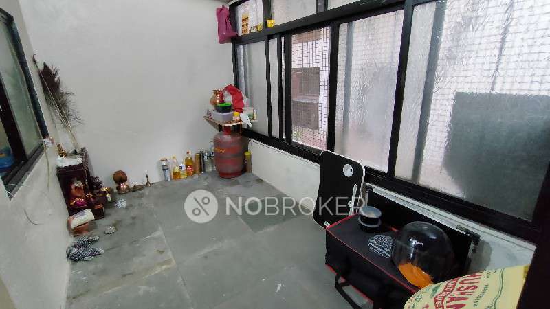 2 BHK Flat In Satya Sadna Apartment For Sale  In Dhanori