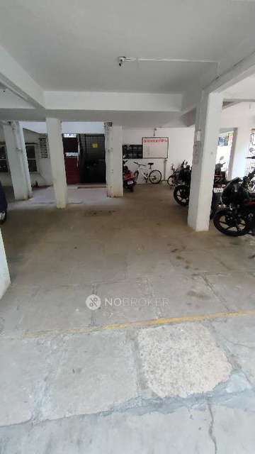 2 BHK Flat In Satya Sadna Apartment For Sale  In Dhanori