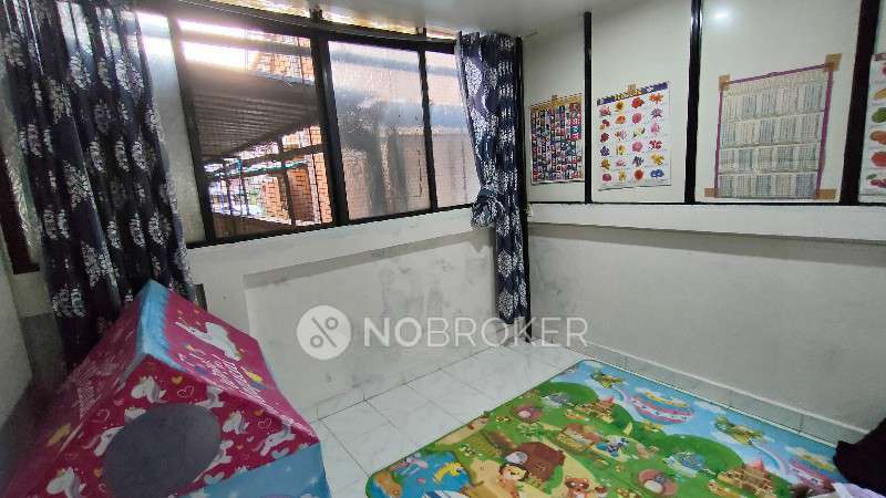 2 BHK Flat In Satya Sadna Apartment For Sale  In Dhanori