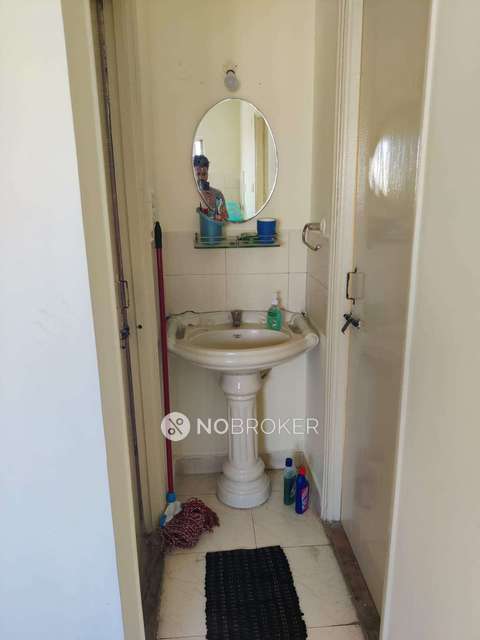 1 BHK Flat In Rk Nisarg Nirmiti, Pune For Sale  In Nisarg Nirmiti Housing Society