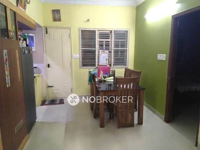 2 BHK Flat In Vishnu Enclave  For Sale  In Uttarahalli 