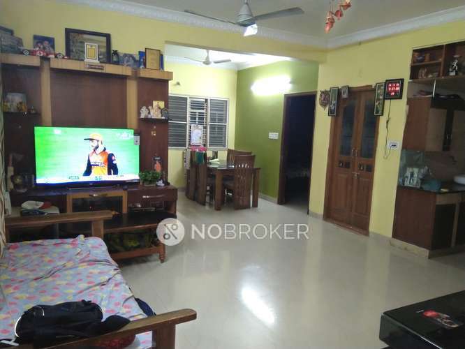 2 BHK Flat In Vishnu Enclave  For Sale  In Uttarahalli 