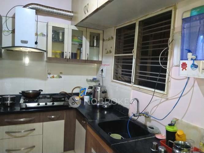 2 BHK Flat In Vishnu Enclave  For Sale  In Uttarahalli 
