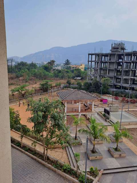 2 BHK Flat In Dreams Ayana, Sate, Taluka - Maval For Sale  In Block-r1, Dreams Ayana, Maharashtra 412106, India