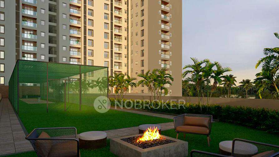 3 BHK Flat In Jains Seven 77 For Sale  In Omr