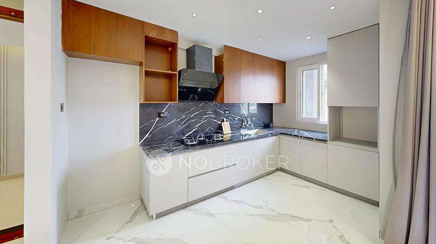 3 BHK Flat In Jains Seven 77 For Sale  In Omr