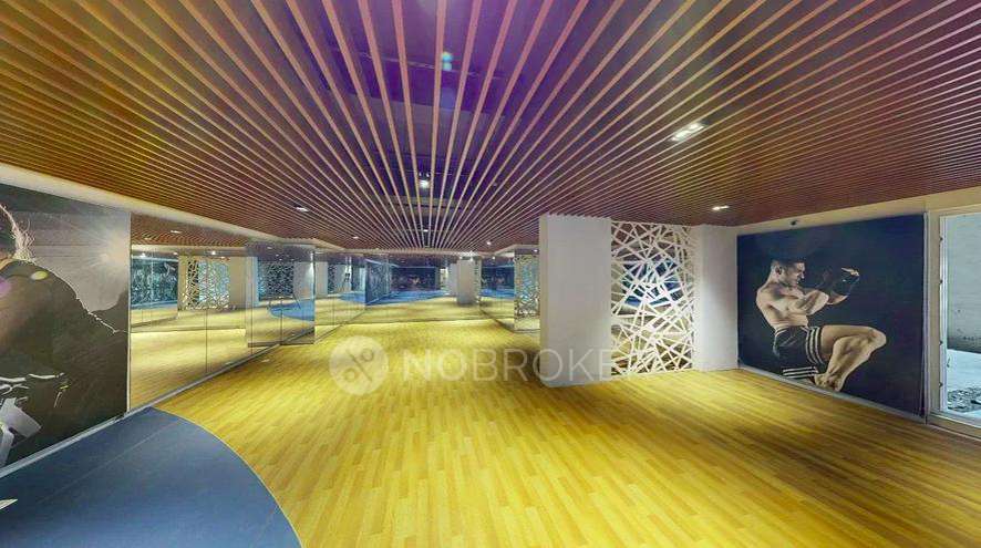 3 BHK Flat In Jains Seven 77 For Sale  In Omr