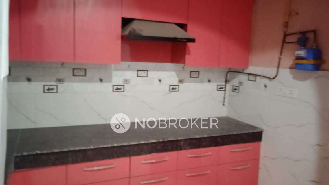 2 BHK Flat for Rent  In Vipin Garden