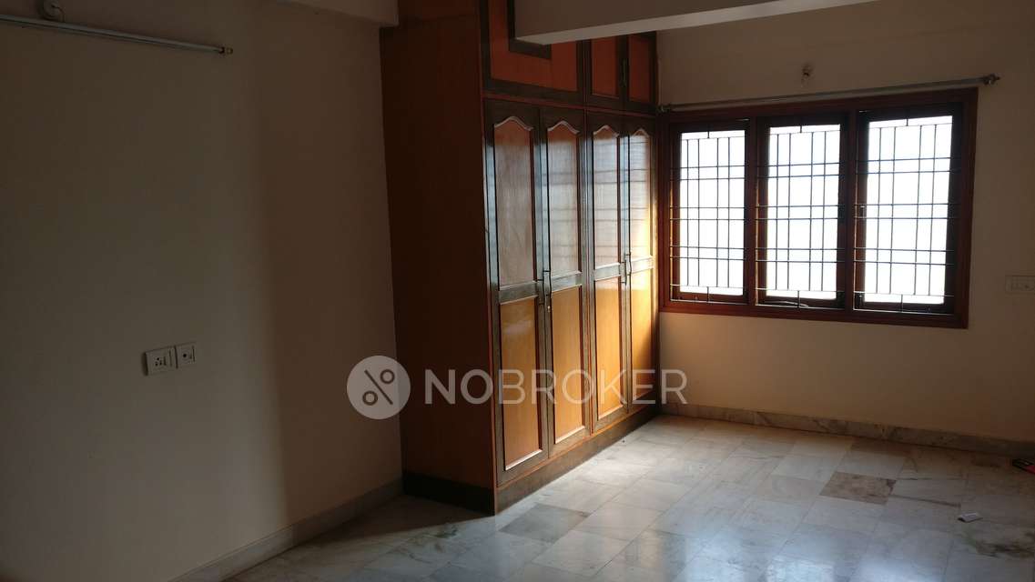 2 BHK Flat In Vv Vintage Residency, Somajiguda for Rent  In Somajiguda