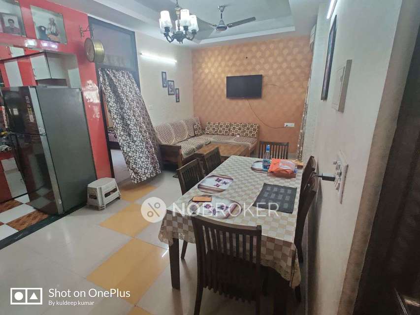 3 BHK Villa In New Friends Scounty For Sale  In Indirapuram