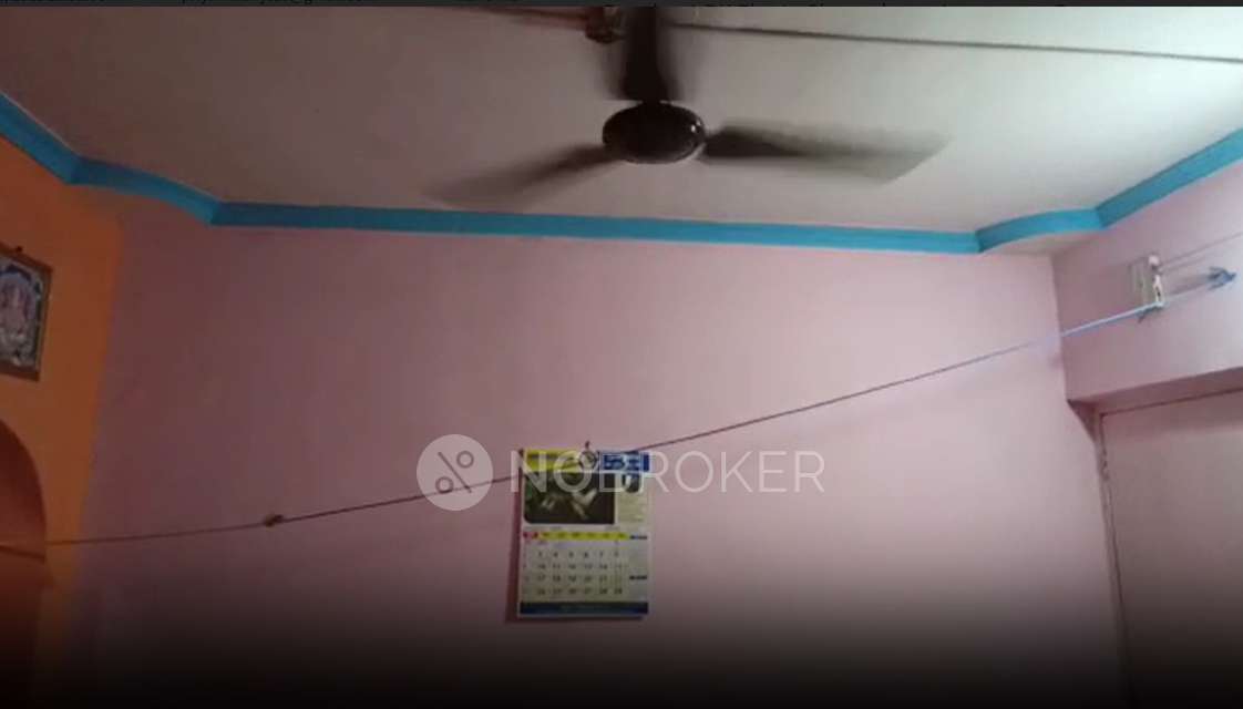 1 BHK Flat In Om Sai Sankul For Sale  In Virar East