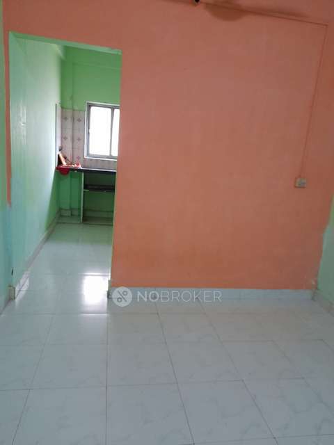 1 BHK Flat In Om Sai Sankul For Sale  In Virar East