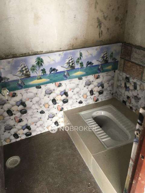 1 RK House for Rent  In Chikhali