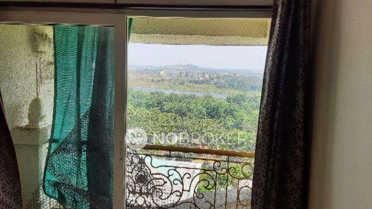 1 BHK Flat In Tharwani Vedant Nakshatra Villas For Sale  In Badlapur West