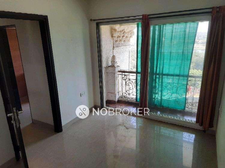 1 BHK Flat In Tharwani Vedant Nakshatra Villas For Sale  In Badlapur West