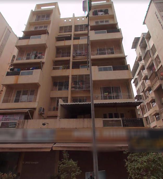 Krishnakant KVK Coral