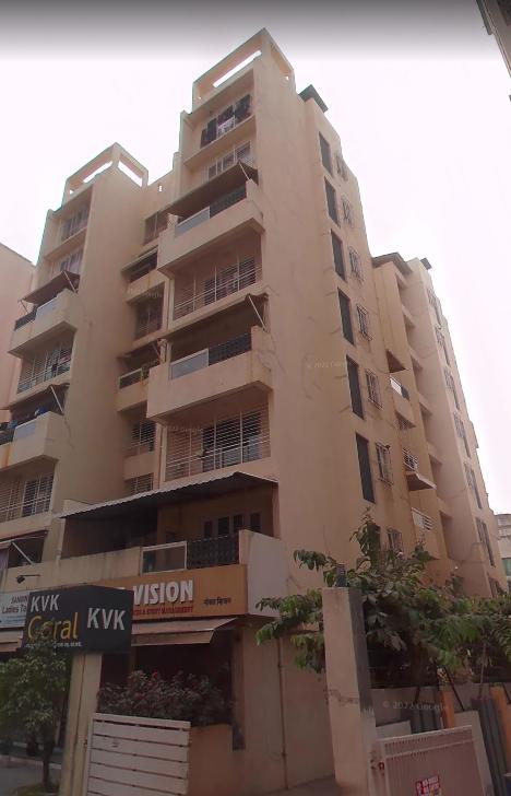 Krishnakant KVK Coral