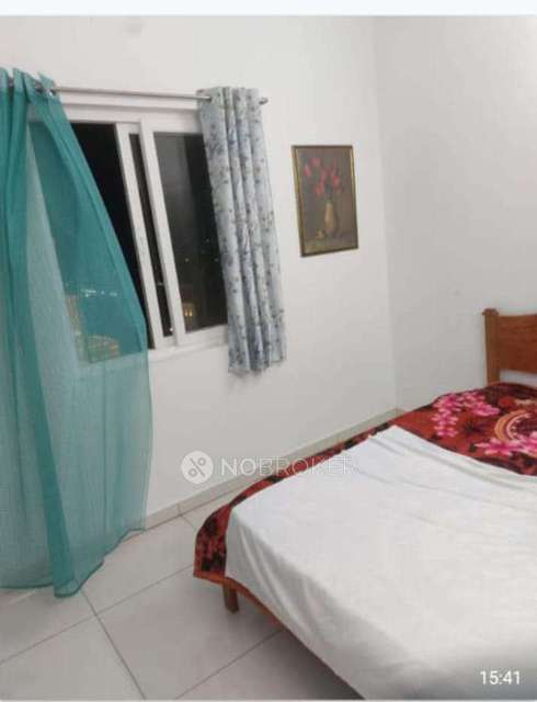 1 RK Flat In Alliance Jasmine Springs For Sale  In Kelambakkam