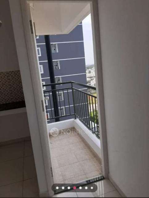 1 RK Flat In Alliance Jasmine Springs For Sale  In Kelambakkam