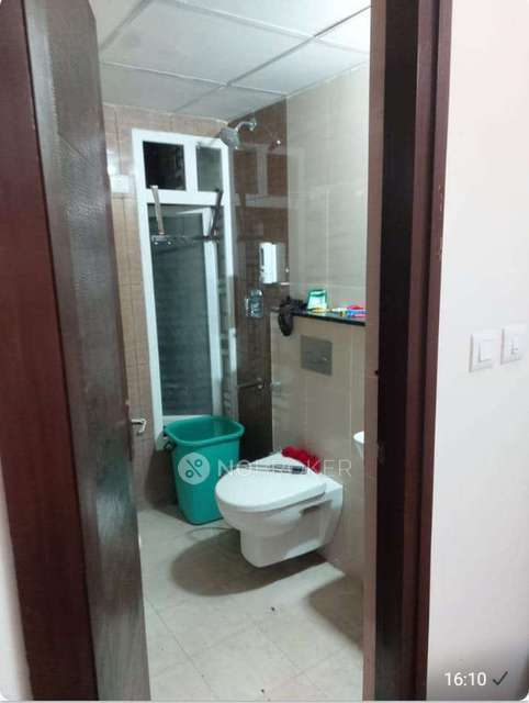 1 RK Flat In Alliance Jasmine Springs For Sale  In Kelambakkam