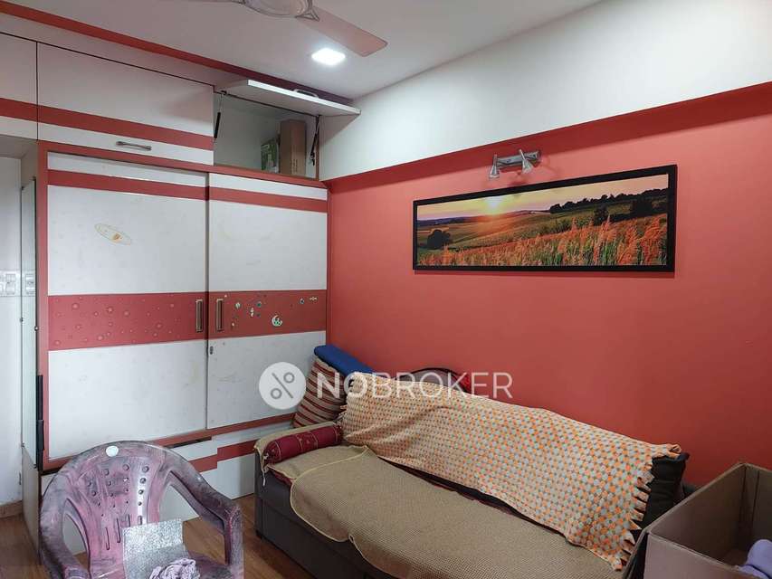 3 BHK Flat In Perfect 10 for Rent  In Balewadi