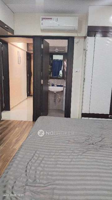 3 BHK Flat In Perfect 10 for Rent  In Balewadi