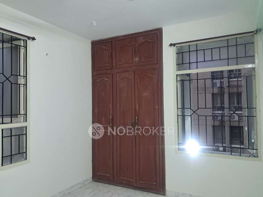 2 BHK Flat In Dabc Aishwaryam Phase 2, Mogappair for Rent  In Near Jeevan Supermarket 4th Main Road Nolambur